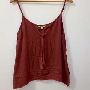 Billabong camisole